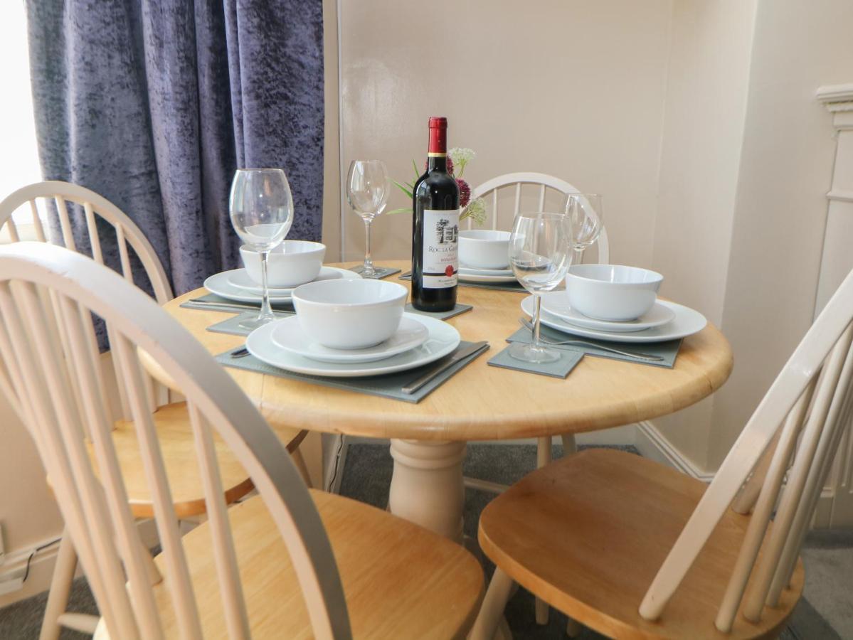 Villa Bennett Street à Buxton  Extérieur photo