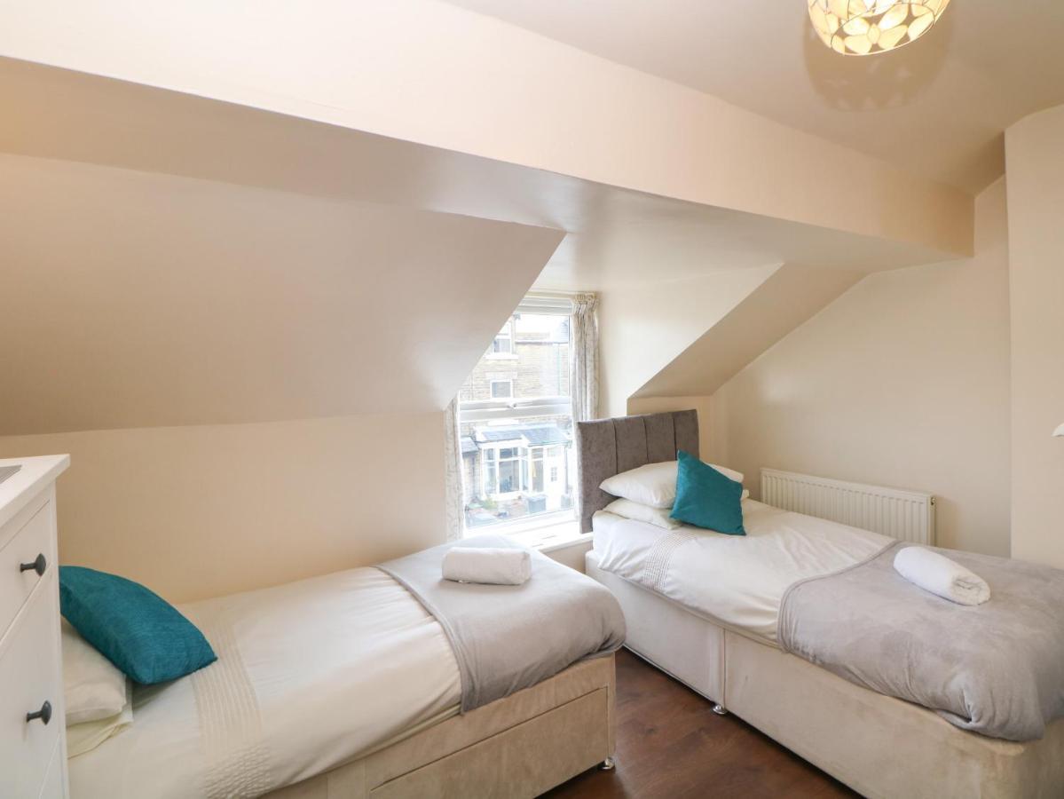 Villa Bennett Street à Buxton  Extérieur photo