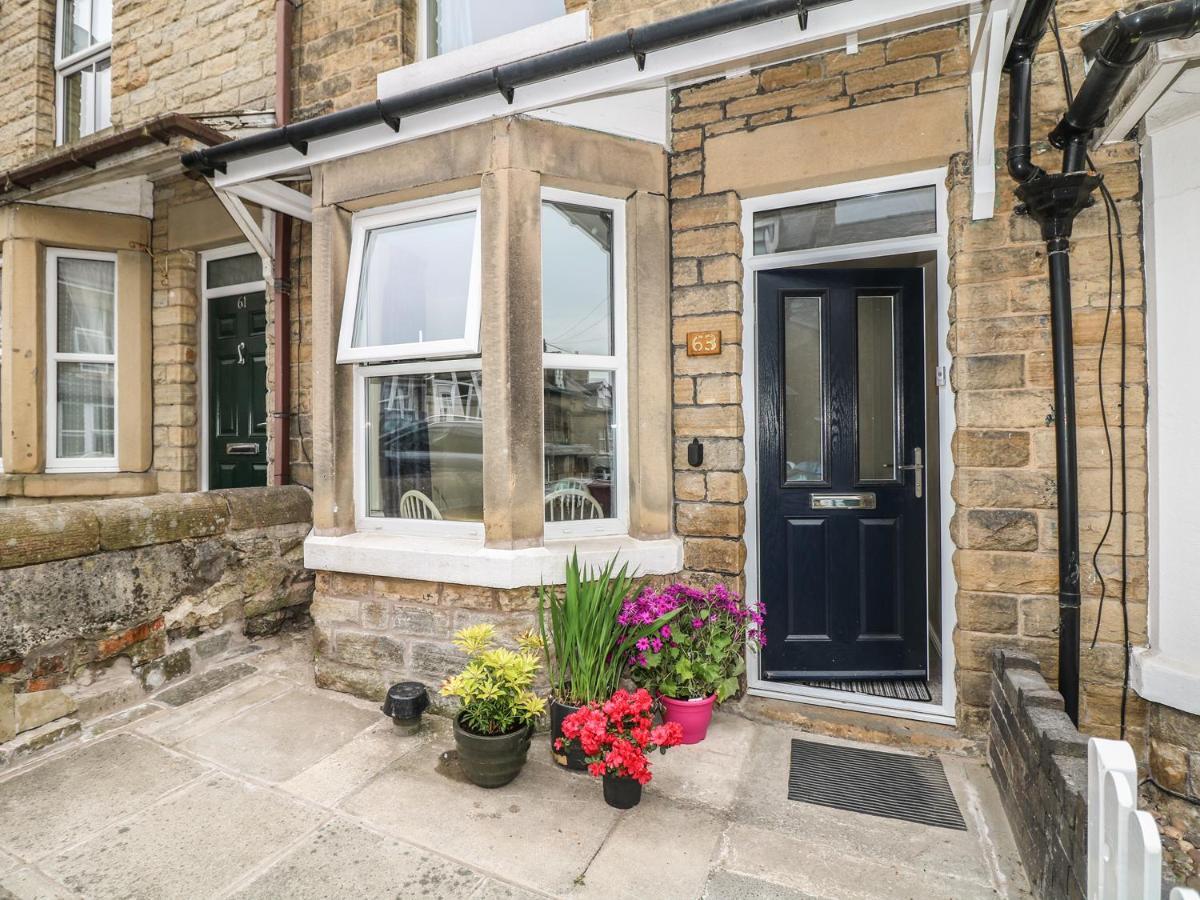 Villa Bennett Street à Buxton  Extérieur photo