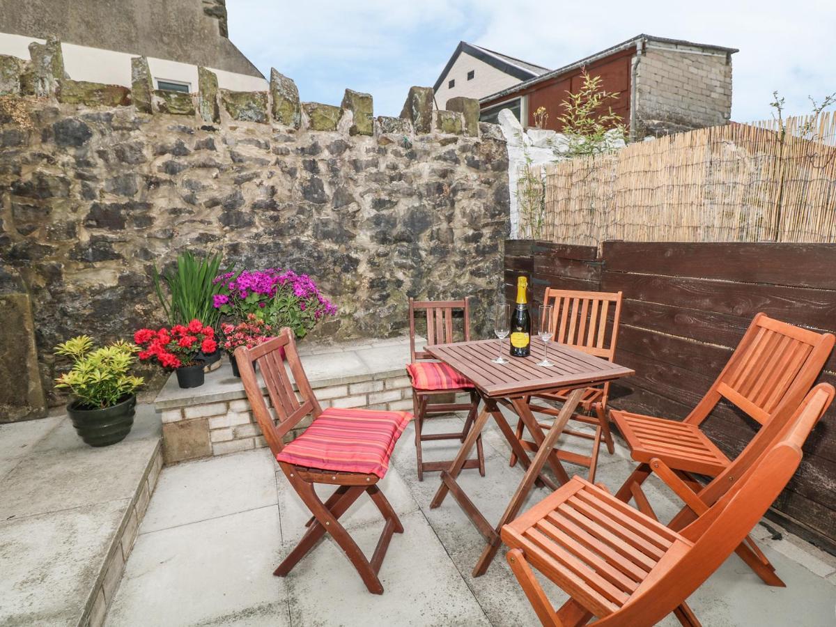 Villa Bennett Street à Buxton  Extérieur photo